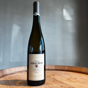 マルセル・ダイス リースリング 2023 / Marcel Deiss Riesling 2023