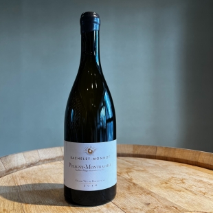 ドメーヌ バシュレ モノ ピュリニー モンラッシェ 2018 / Domaine Bachelet Monnot Puligny Montrachet 2018