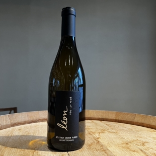 ジョナタン・ディディエ・パビオ プイィ・フュメ レオン 2023 /Jonathan Didier Pabiot Pouilly Fumé léon 2023