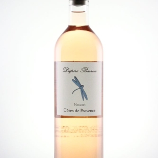 デュペレ・バレラ ノワット・ロゼ 2022 / DUPERE BARRERA NOWAT ROSE 2022