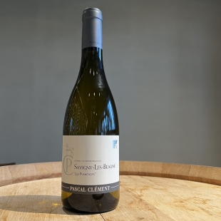 パスカル・クレマン サヴィニー・レ・ボーヌレ・プランショ ブラン 2022 / Pascal Clément Savingy-lès-Beaune Les Planchots Blanc 2022