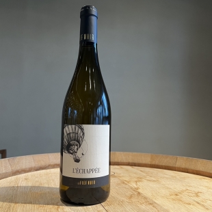 ル・フィエフ・ノワール レシャペ 2022 / Le Fief Noir L’échappée 2022