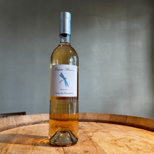 デュペレ・バレラ ノワット・ロゼ 2022 / DUPERE BARRERA NOWAT ROSE 2022