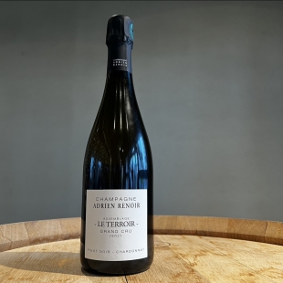 アドリアン・ルノワール ル・テロワール Grand Cru Adrien Renoir Le Terroir Grand Cru