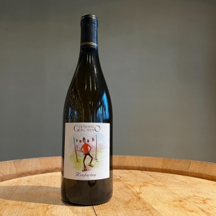 ドメーヌ・ジャキーノ モンファリーナ 2024 / Domaine Jacquinot Montfarina 2024