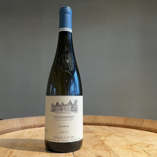 ドメーヌ・デュ・クローゼル サヴァニエール・ラ・ジャルジ 2019 / Domaine du Closel Savennières La Jalousie 2019