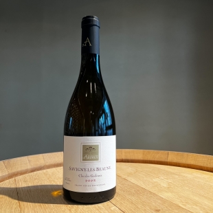 ドメーヌ・ダルデュイ サヴィニ・レ・ボーヌ ブラン2023 / Domaine d’Ardhuy Savigny-lès-Beaune Blanc 2023