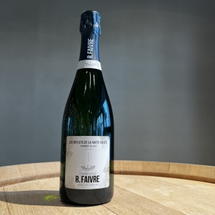 シャンパーニュ・フェーヴル ロフレ・ドゥ・ラ・オート・ヴァレ / Champagne Fèvre L’Offre de la Haute Vallée