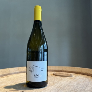 クロ・デル・レイ ル・サビナ・ブラン 2025 / Clos del Rey Le Sabina Blanc 2025