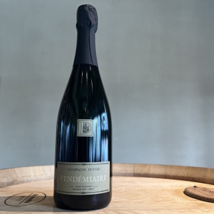ドワイヤール キュヴェ・ヴァンデミエール・ブリュット / Doyard Cuvée Vendémiaire Brut