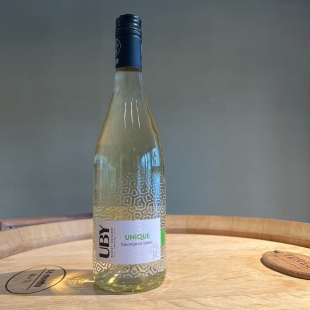 ユービー ユニーク ソーヴィニヨン・ブラン 2024 / UBY Unique Sauvignon Blanc 2024