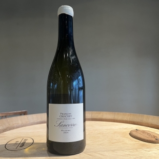 フランソワ・クロシェ サンセール 2024 / François Crochet Sancerre 2024