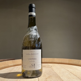 アンリ・マリオネ ヴィニフェラ・ソーヴィニヨン 2024 / Henry Marionnet Vinifera Sauvignon 2024